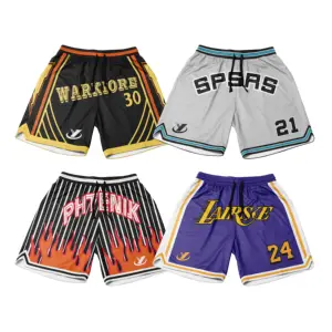 navy sublimated stars polyester design athletic fit dry sublimation plain womens mesh custom just men don basketball shorts