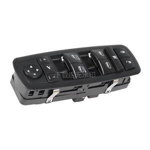 Module de commande électrique pour lève-vitre électrique Jeep Cherokee 68271208AB 2014-2021 - Product Image 5