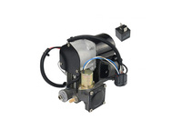 Pompe de compresseur à Suspension pneumatique, type Hitachi, pour Land Rover L322, Range Rover Vogue 2006 — 2013 LR010375 — LR025111