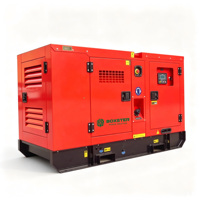 270 Kva 350 Kva 360 Kw 420 Kw Generator Diesel Harga Pabrik Pengiriman Cepat