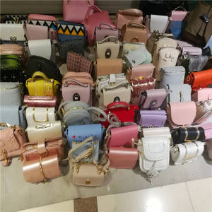 Bolsos de Mujer al por Mayor CX, Bolsos de Mano de Marca, Bolsos de Hombro de Moda, Bolsos de Lujo Ligeros, Usados, a Bajo Precio, Fujian, China - Product Image 2