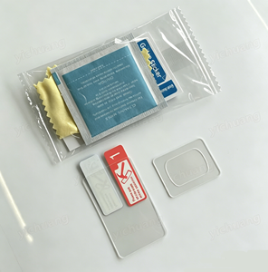 Protector de Pantalla Reflectante AR de Suministro Estable de Fábrica, OEM para <span class=keywords><strong>Osom</strong></span> Pocket 2/3/4, Antideslumbrante, HD Transparente, 96%, Se Acepta Diseño Personalizado - Product Image 6