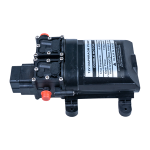 <span class=keywords><strong>Bomba</strong></span> de diafragma autocebante de alta presión Mini <span class=keywords><strong>12V</strong></span> <span class=keywords><strong>bomba</strong></span> de <span class=keywords><strong>agua</strong></span> pulverizada contra incendios para el hogar - Product Image 3