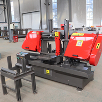 Machine de découpe à ruban CNC