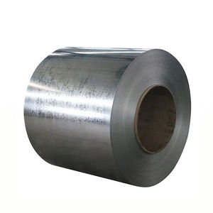 G400 스틸 코일 GI 아연 도금 강판 코일 z275 루핑 시트 코일 가격 판 철판 아연 판금 롤 판매 - Product Image 1