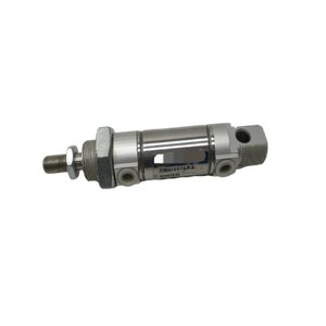 PLC DSNU-25-14-<span class=keywords><strong>P</strong></span>-A Pengontrol Pemrograman Otomasi Industri - Product Image 1