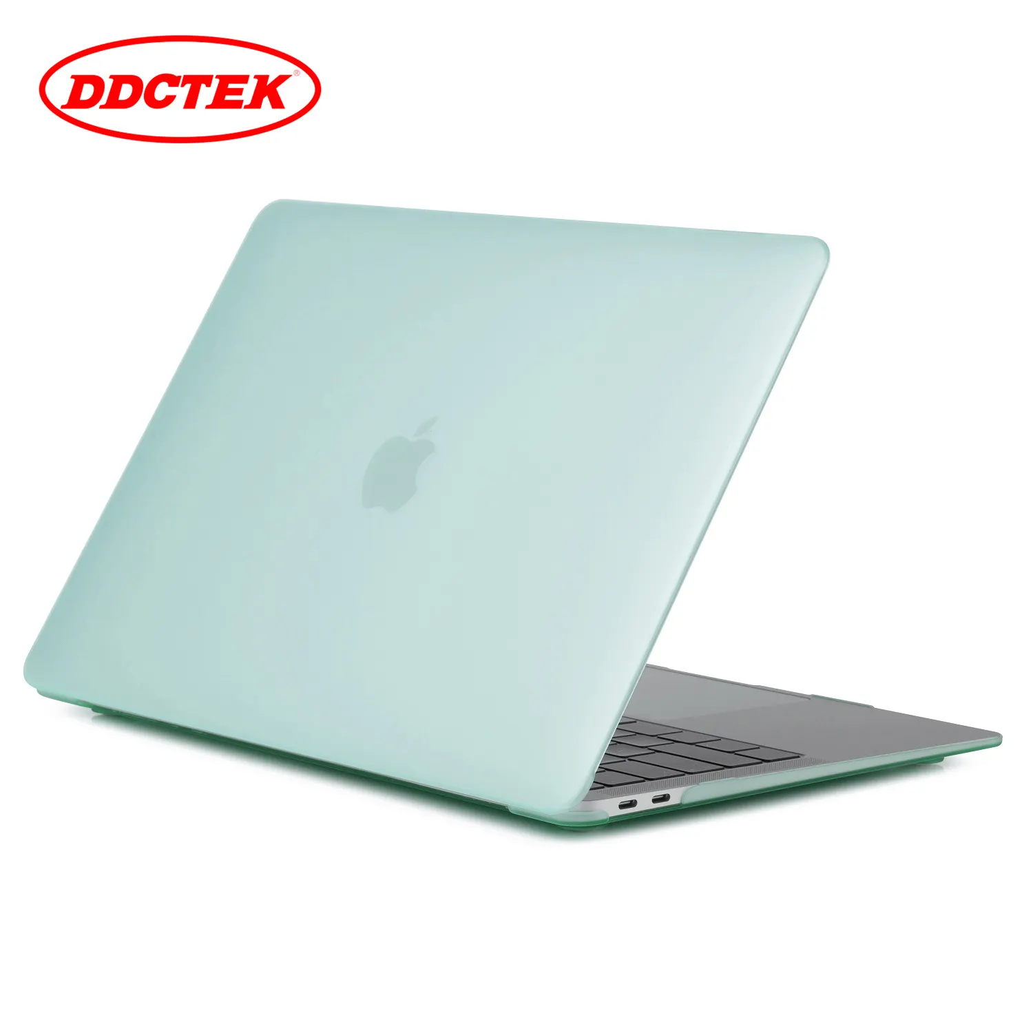 Custom waterproof crystal laptop protective shell, laptop protector for mac book air 13 inch case