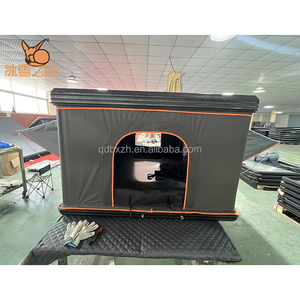 Maggiolina-toldo de <span class=keywords><strong>techo</strong></span> para <span class=keywords><strong>coche</strong></span>, <span class=keywords><strong>cama</strong></span> de <span class=keywords><strong>techo</strong></span> de lujo para acampada y senderismo, otros productos, el más barato - Product Image 4