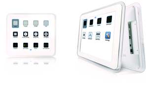 Mắt Tester Thị Lực Kiểm Tra Bộ Máy C901 Mắt Tự Động Chiếu Biểu Đồ Với Hệ Thống MÀN HÌNH <span class=keywords><strong>LCD</strong></span> Cho Biểu Đồ Hiển Thị - Product Image 2