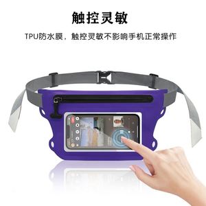 Funda Impermeable para Teléfono Móvil Deportiva de TPU 369, Bolsa Hermética Transparente para Fotos Subacuáticas HD, para Buceo y Natación - Product Image 3