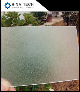 Lámina Difusora de Luz Uniforme para Lámparas de Araña y Downlights, Venta Directa de Fabricantes Chinos Rina Tech - Product Image 4