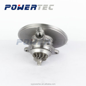 Powertec Turbo Core 801374 801374-5003S 801374-0004 144119263RB 144117533RC pour Nissan NV200 1.5 <span class=keywords><strong>Dci</strong></span> 63Kw 86HP K9K 2010- - Product Image 3