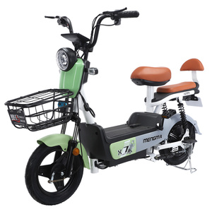Gran oferta de bicicleta eléctrica de ciudad con sistema de asistencia de paleta de 21 velocidades, nueva bicicleta eléctrica de 48V 26 "a la venta, bicicleta eléctrica con batería - Product Image 4