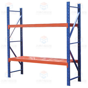 Wholesales מחיר מותאם אישית מורט מערכת כבד החובה אחסון מדף כוח ציפוי ארוך תוחלת מחסן <span class=keywords><strong>rack</strong></span> - Product Image 6