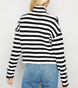 Ensemble 3 pièces en tricot pour femmes, Cardigan Robe tricotée, pantalon Long, haut court, de haute qualité, costumes pour pull-over - Product Image 4