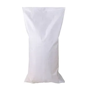 Global Selling Polypropylene 50 kg PP Woven Cement Bag Made In China