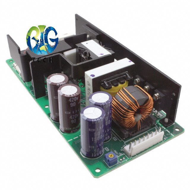 ZWS300BAF-36 AC/DC CONVERTER 36V 300W ZWS300BAF-36