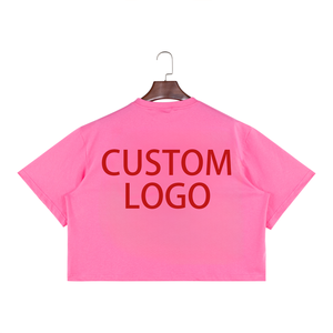 <strong>Men</strong> Designer Clothes <strong>Red</strong> T-<strong>shirt</strong> Gsm 300 Oversize Hip Pop Man Cotton Heavyweight T-<strong>shirt</strong> Graphic T <strong>Shirts</strong> - Product Image 3