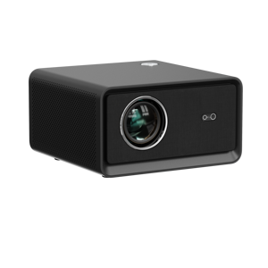 Nouveauté 2025 HTP Factory : Projecteurs LCD H90 avec haut-parleurs stéréo intégrés, idéaux pour la maison et les professionnels – Meilleures ventes ! - Product Image 1
