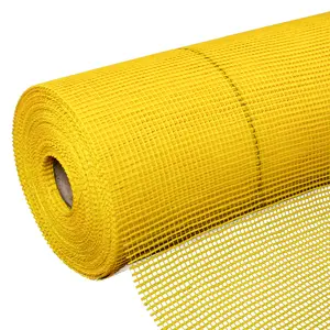 Professional Manufacturer Rete In Fibra Di Vetro 140gr Rinforzo Muro Maille En Fibre De Verre Fiberglass Mesh Roll