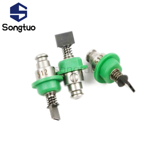 Nueva boquilla de repuestos JUKI 511 SMT para máquina JUKI Pick Place - Product Image 2