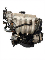 Moteur d'origine 4G92 4G93 4G93D DOHC GDI MIVEC SOHC pour Mitsubishi Pajero Carisma Lancer Galant 1.8L