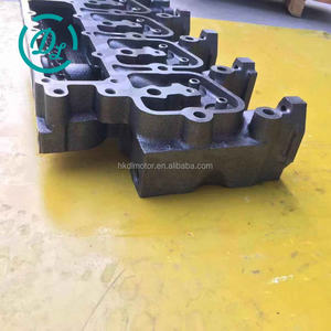 Conjunto de Cabeza de Cilindro Diésel EexcavaStart 4BT 3966448 para Maquinaria Pesada, Motores 4BT - Duradero, Confiable, Fácil de Instalar, 6 Meses de Garantía - Product Image 4