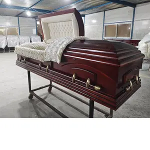 CONCORD cheap caskets and wood types of coffins from kingwood