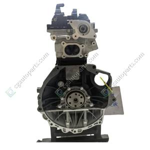 Newpars all'ingrosso buon prezzo 1.5T SFG15T completo Turbo motore nudo per DongFeng 580 gloria Zotye - Product Image 2