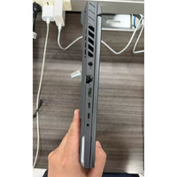 AS-US ROG Strix G16 (2024) I9-13900HX, 16 Go DDR5 5600 MHz, N-VIDIA RTX 4060 8 Go, SSD 1 To, Écran 16 pouces 2.5K 240 Hz