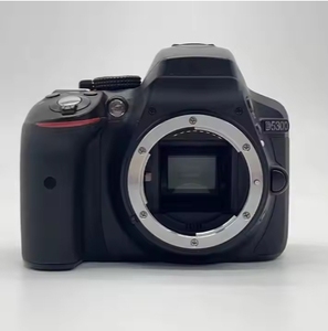 Wholesale Used Camera Professional for Nikon 5300 Mirrorless DSLR Excellent Performance in Original Condition on Sale
