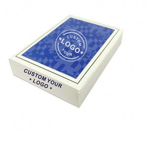 โปรโมชั่นคาเฟ่เกมกระดาน ไพ่เล่นเกมแบบกำหนดเอง - กระดาษขนาดพิเศษพร้อมกฎเกมและข้อมูลสมาชิกคาเฟ่สำหรับผู้เล่น - Product Image 3