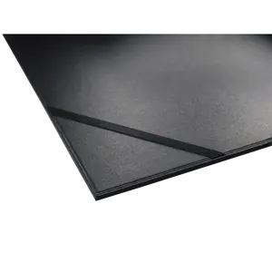 Étui pour diplôme en toile rigide, merchandising personnalisé - Product Image 2