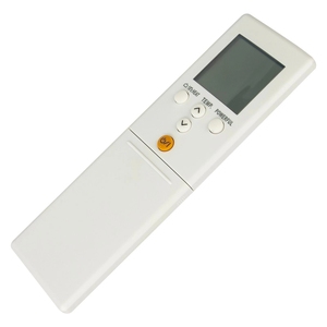 AR-REB1E Replace Remote <b>Control</b> for Fujitsu Air Conditioner AR-REY1U AR-REB2E REF1E AR-REF1E AR-REA2E - Product Image 3