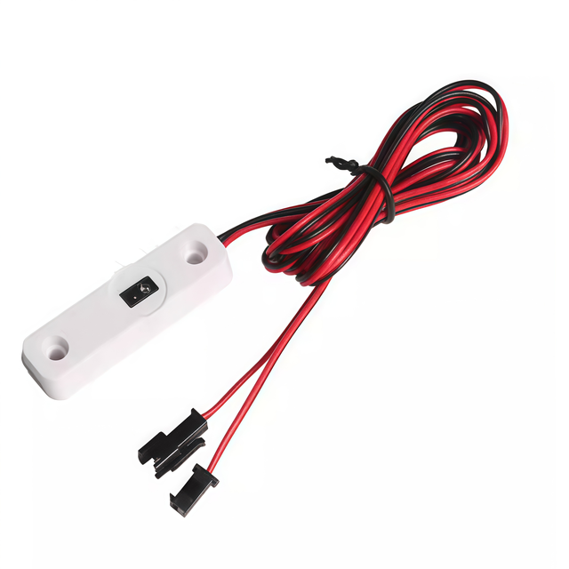 Infrared Hand Scan Sensor Switch, Cabinet Light Installation, External LED Dimming Hand Scan Wave Sensor