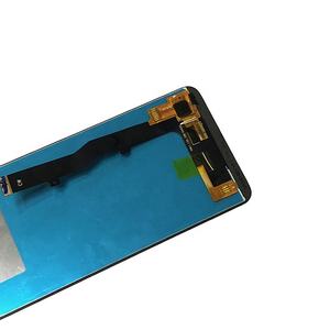 Lcd de Pantalla táctil con digitalizador para <span class=keywords><strong>Zte</strong></span> <span class=keywords><strong>Blade</strong></span> <span class=keywords><strong>V9</strong></span> Vita Pantalla tactil hoja V9Vita Pantalla LCD - Product Image 4