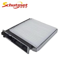 Filtre à air de cabine de voiture en tissu de haute qualité pour March ADN12506 272775374R 27891-AX010 27891-AX01A