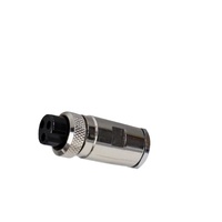 Circuit imprimé étanche airplug série gx12 gx16 gx19 connecteur
