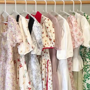 Lxy 2024 Vestido de Lino de Alta Calidad para Mujer, Camisas sin Mangas para Ocio en la Playa de Verano, Venta al por Mayor - Product Image 5