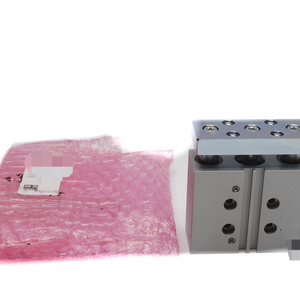 Dfm-20-25-<span class=keywords><strong>p</strong></span>-a-wbrgf Nsmp Nuovo Originale Disponibile in Magazzino, Controllore PLC Dedicato per Automazione Industriale - Product Image 1