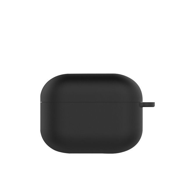 Factory Wholesale Earphone Case for Apple AirPods Pro 3 Soft Silicone Protective Case for Airpods Pro 3