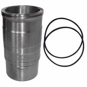 סט חלקי חילוף מנוע חפירה עבור 4hk1 6hk1j05e j08e 4d95 6bg1 6hh1 j08c jcb4444 qsb6.7 6bt5.9 mahle ערכת אניה בוכנה - Product Image 3