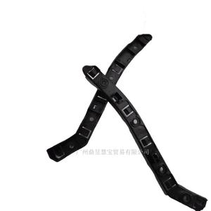 Soportes de Parachoques para Jeep Renegade 2015-2020 Modelo 68247398AA de Acero - Product Image 2