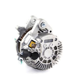 <span class=keywords><strong>Alternador</strong></span> de Auto 31100-R1P-H01 para <span class=keywords><strong>Honda</strong></span> <span class=keywords><strong>Civic</strong></span> FB3 CR-V CRV RM RM1 RM2 2012 <span class=keywords><strong>2013</strong></span> 2014 2015 2016 2017 - Product Image 2