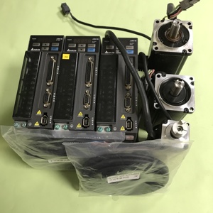 ASD-B2-1521-B ECMA-E21315RS Variador y Motor ASD-B2-1521-B ECMA-E21315RS Delta ASD-B2-1521-B ECMA-E21315RS - Product Image 1