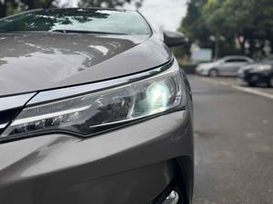 2017 2020 per <span class=keywords><strong>Toyota</strong></span> <span class=keywords><strong>Corolla</strong></span> 5 posti auto usata 1.2T Turbo benzina cambio automatico R15 pneumatici <span class=keywords><strong>dimensioni</strong></span> tessuto sedili FWD Drive posteriore ACC - Product Image 6