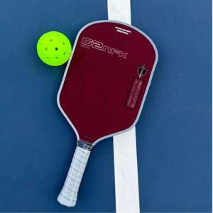 KVL ไม้พายพิเคิลบอลทำจากคาร์บอนไฟเบอร์ T700 <span class=keywords><strong>J2k</strong></span> GEN4.5ได้เพิ่มพลังให้กับพื้นผิวที่มีพื้นผิวเป็นคาร์บอนหมุนมากที่สุดพร้อมจุดที่หวานมาก - Product Image 6