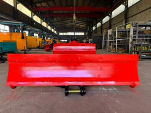 Rsbm ใบมีดขุดดินแบบกล5T - Product Image 2