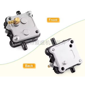 Bomba de Combustible 14360A78 14360A71 14360A73 14360A16 14360A41 14360A50 Pieza de Repuesto para Sistema de Combustible de Motocicleta - Product Image 3