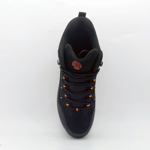 ODM sport montagna Outdoor scarpe da trekking uomo OEM Factory Custom Logo atletico donna scarpe da trekking impermeabili per uomo - Product Image 4